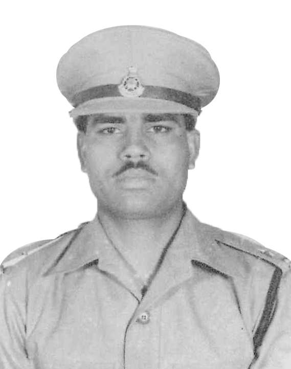 Ranvir Singh Rathore Ranvir Singh Rathore